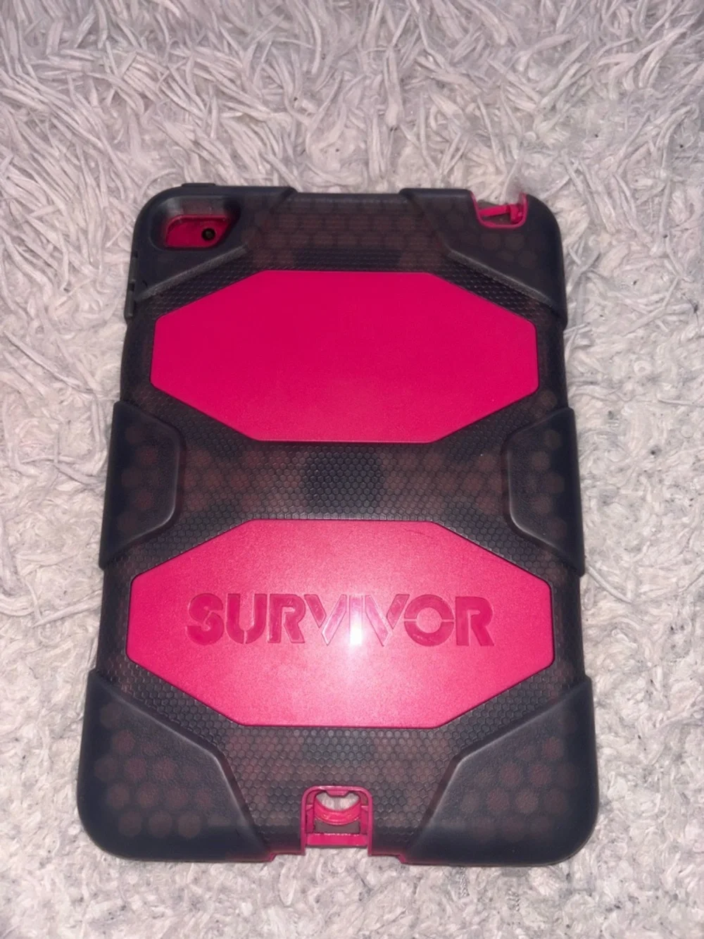 N/A durable dual